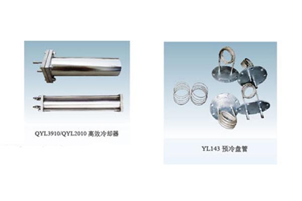 無錫QYL3910QYL2010冷卻器