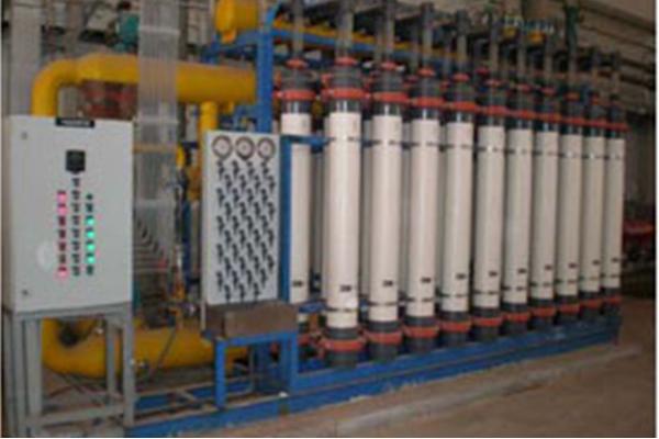 無錫UF超濾系統(tǒng)